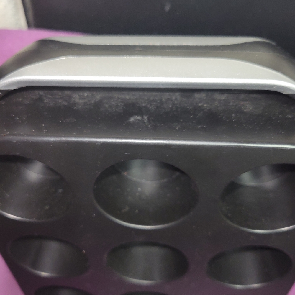 Mindreader Apollo 30 K-Cup Coffee Storage Carousel - Picture 5 of 7